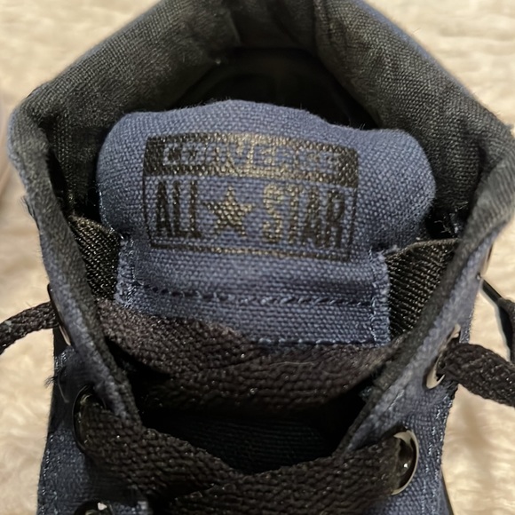 Converse slip on sneakers - Picture 3 of 8